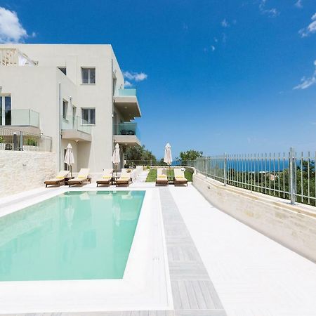 Vigla Suites Rethymno  Luaran gambar