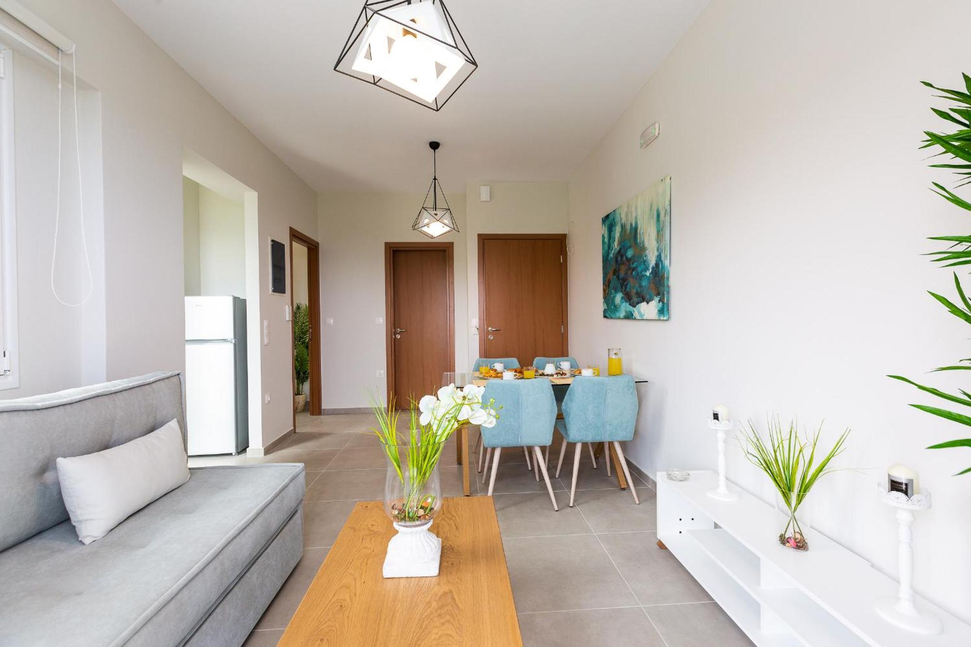 Vigla Suites Rethymno  Luaran gambar
