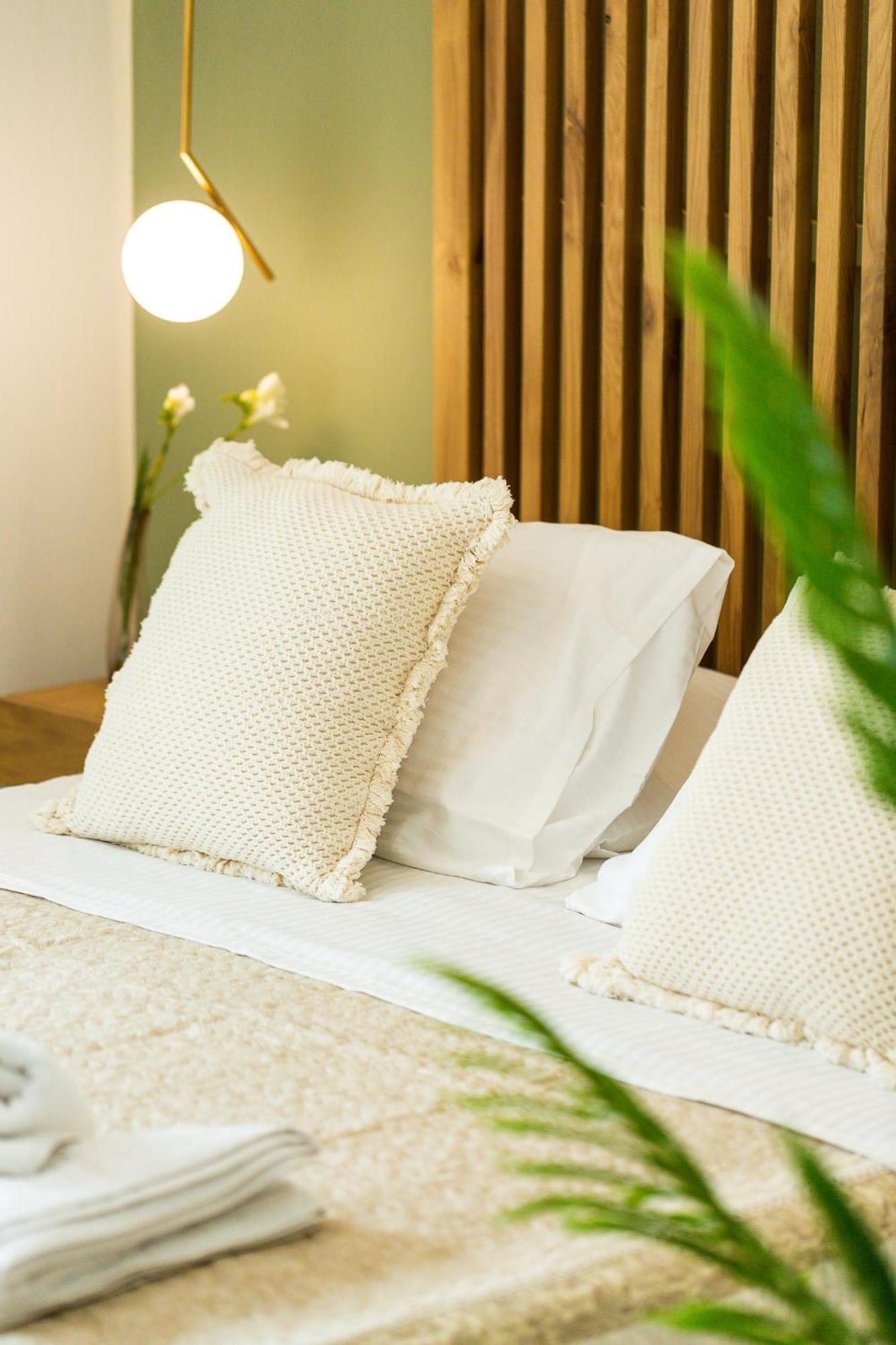 Vigla Suites Rethymno  Luaran gambar
