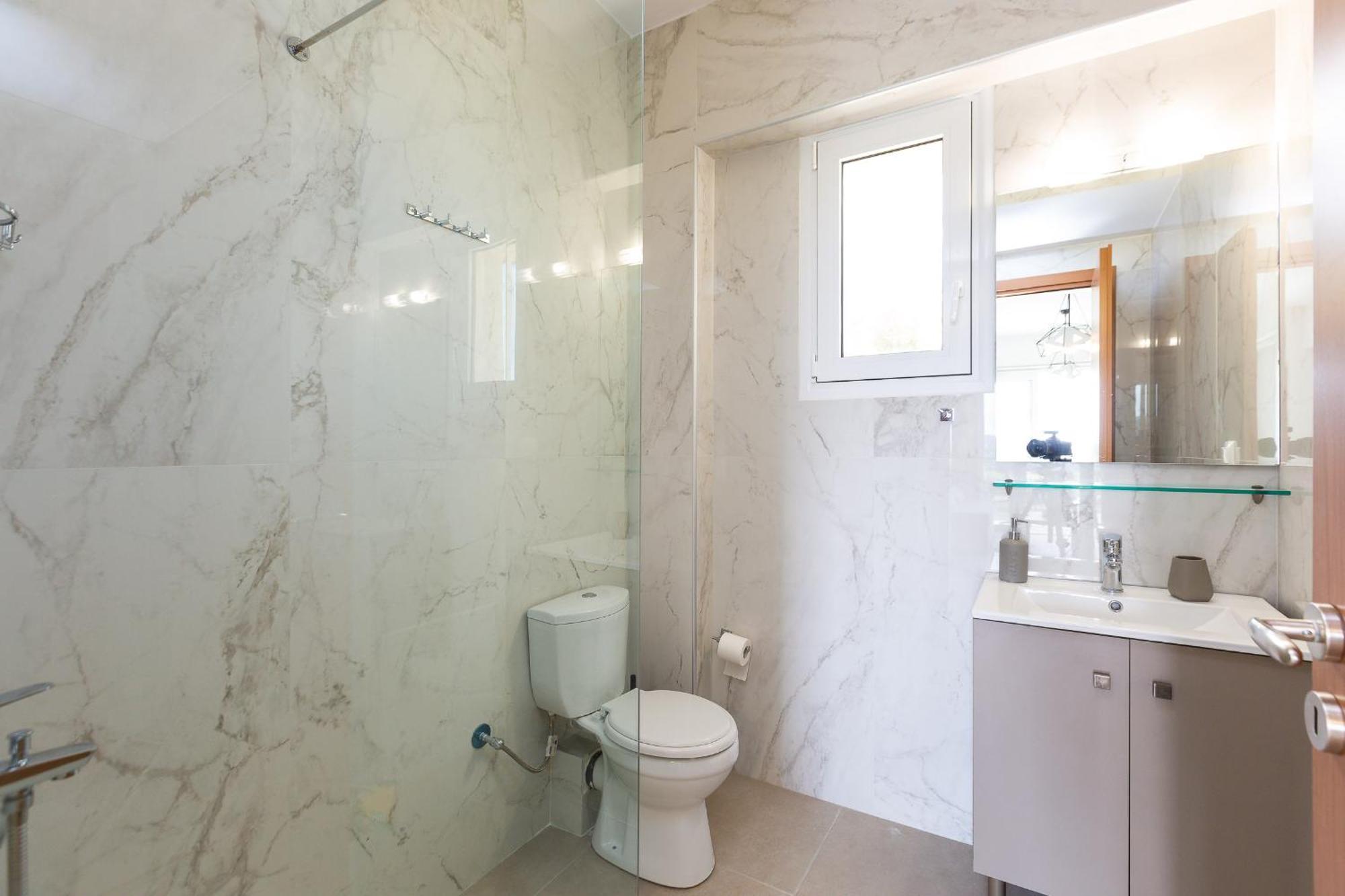 Vigla Suites Rethymno  Luaran gambar