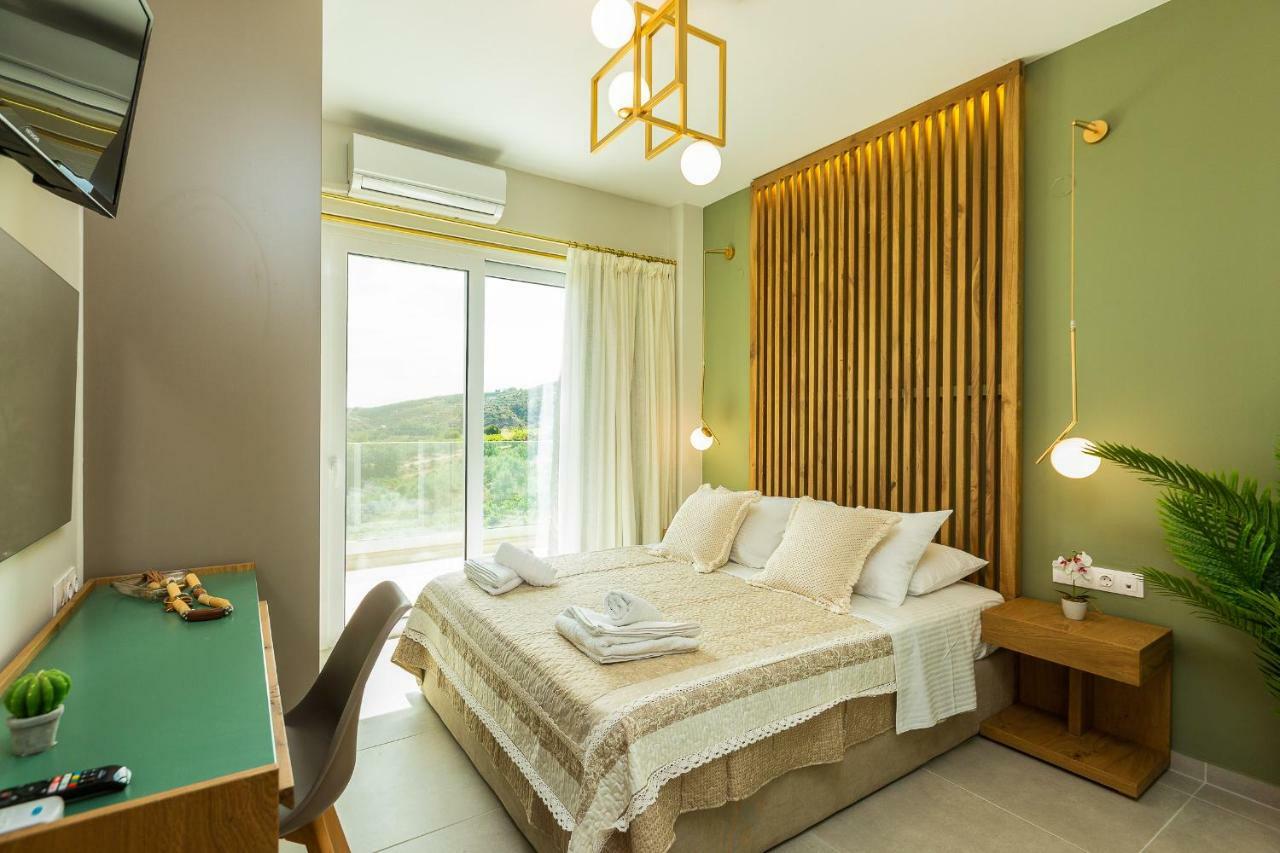 Vigla Suites Rethymno  Luaran gambar