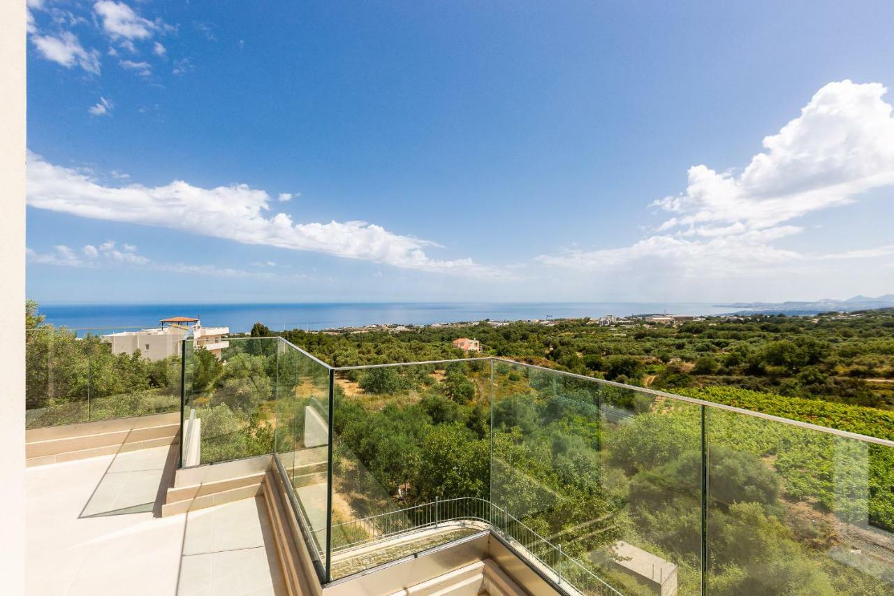 Vigla Suites Rethymno  Luaran gambar