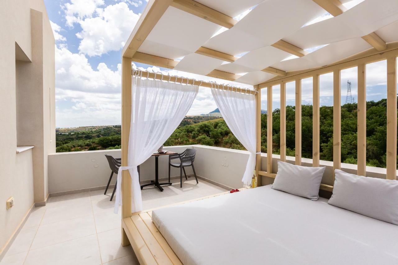 Vigla Suites Rethymno  Luaran gambar