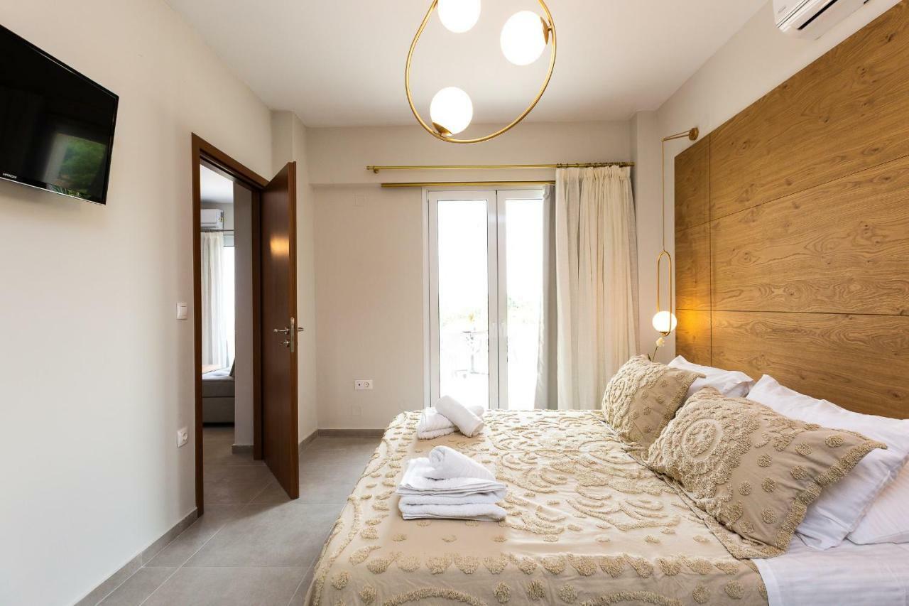 Vigla Suites Rethymno  Luaran gambar