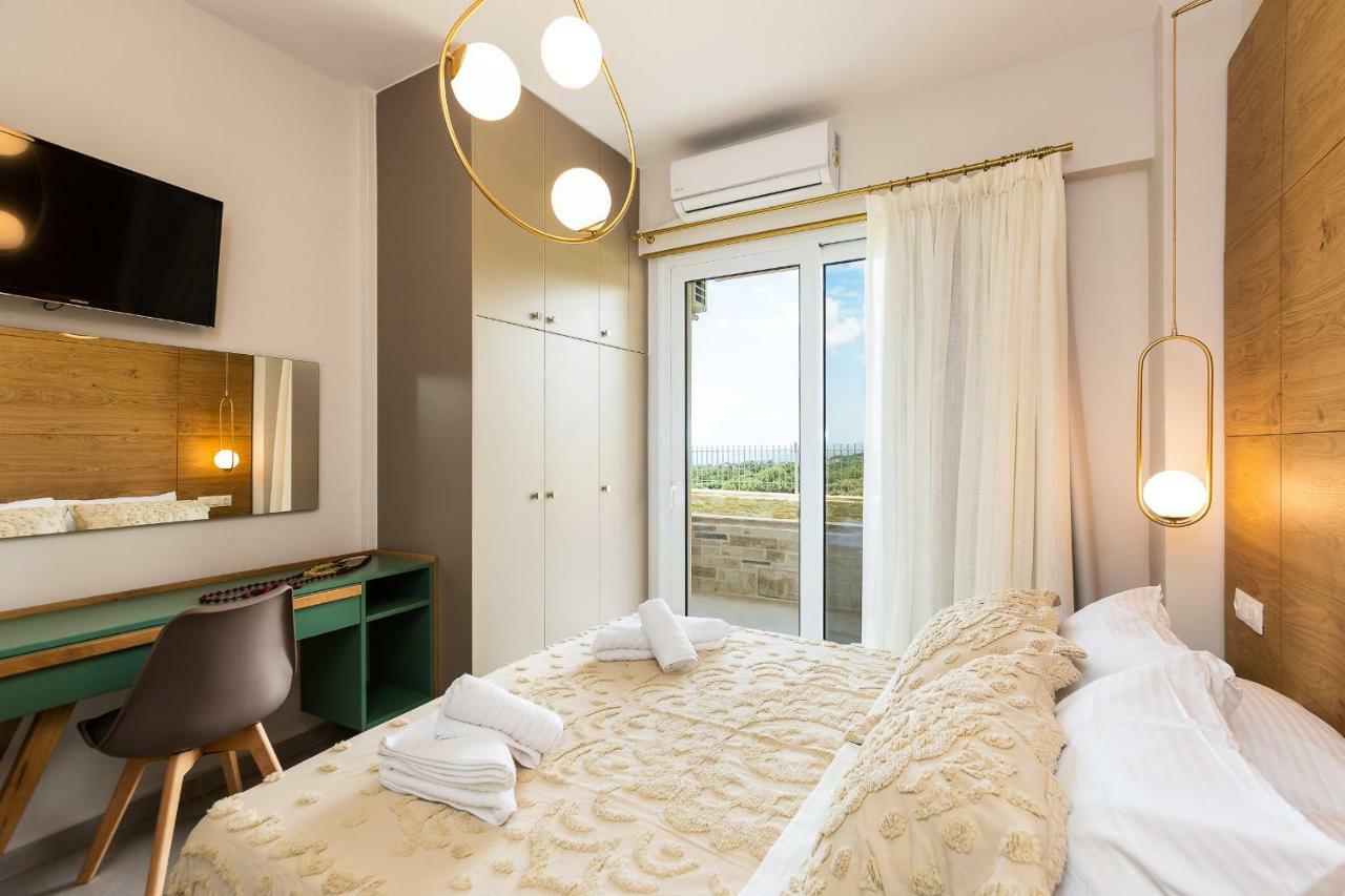 Vigla Suites Rethymno  Luaran gambar