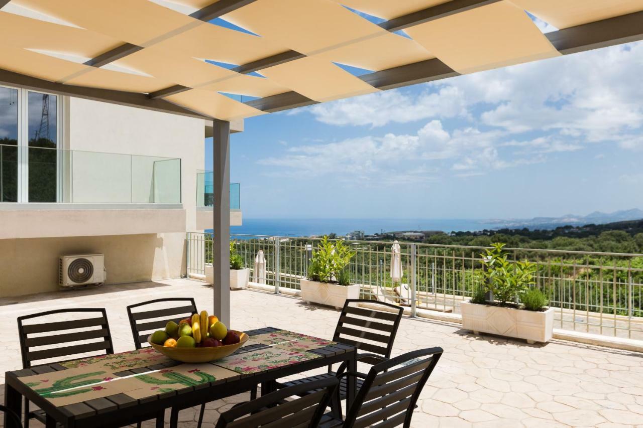 Vigla Suites Rethymno  Luaran gambar