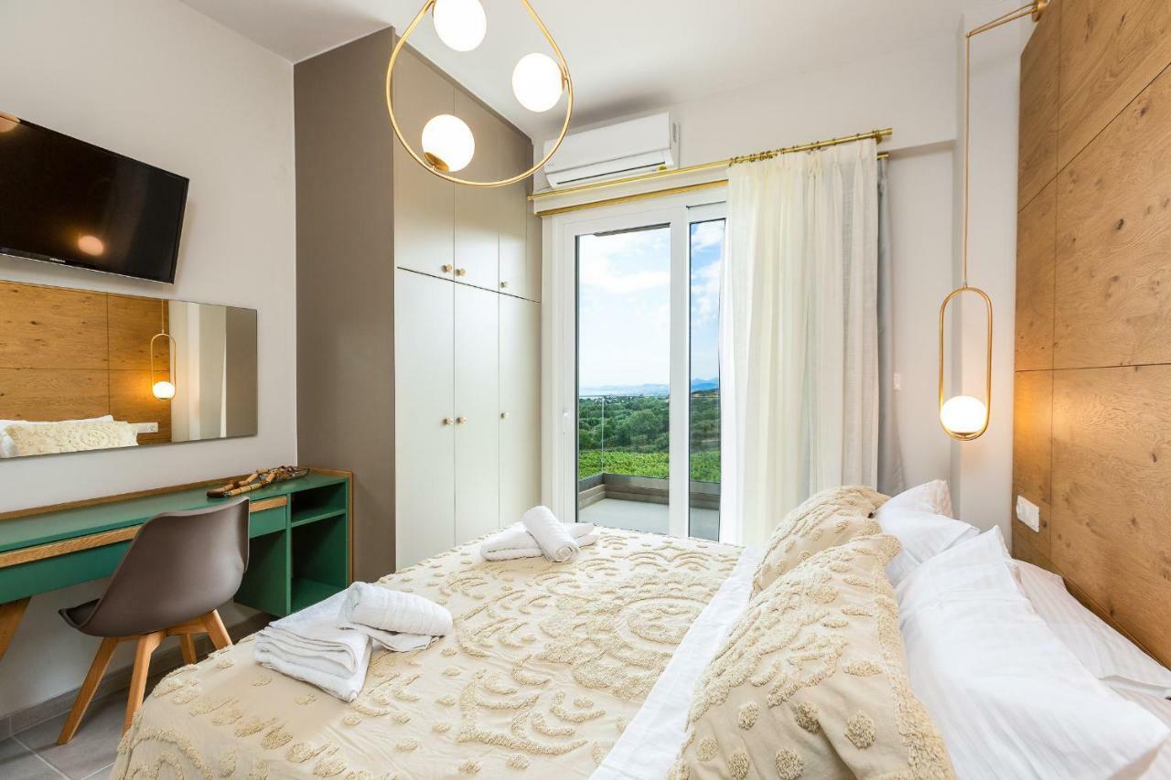 Vigla Suites Rethymno  Luaran gambar