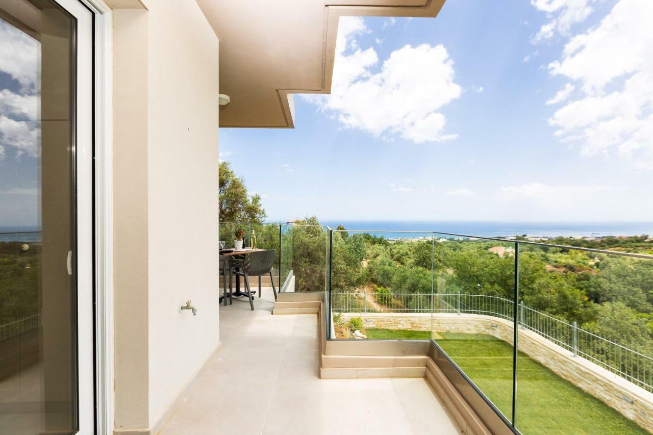 Vigla Suites Rethymno  Luaran gambar