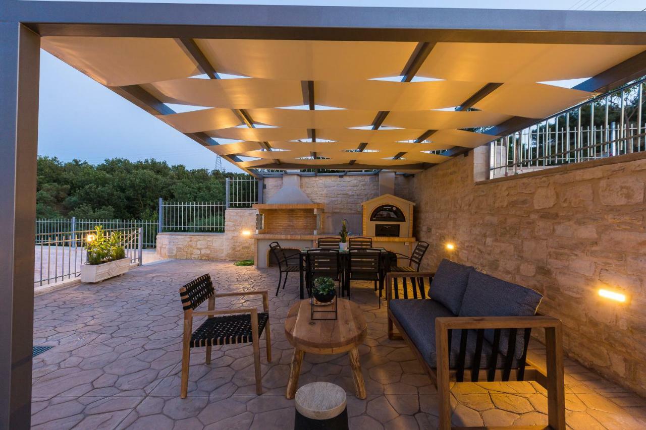Vigla Suites Rethymno  Luaran gambar
