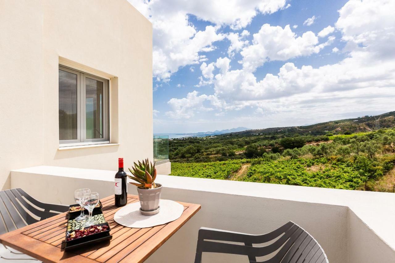Vigla Suites Rethymno  Luaran gambar