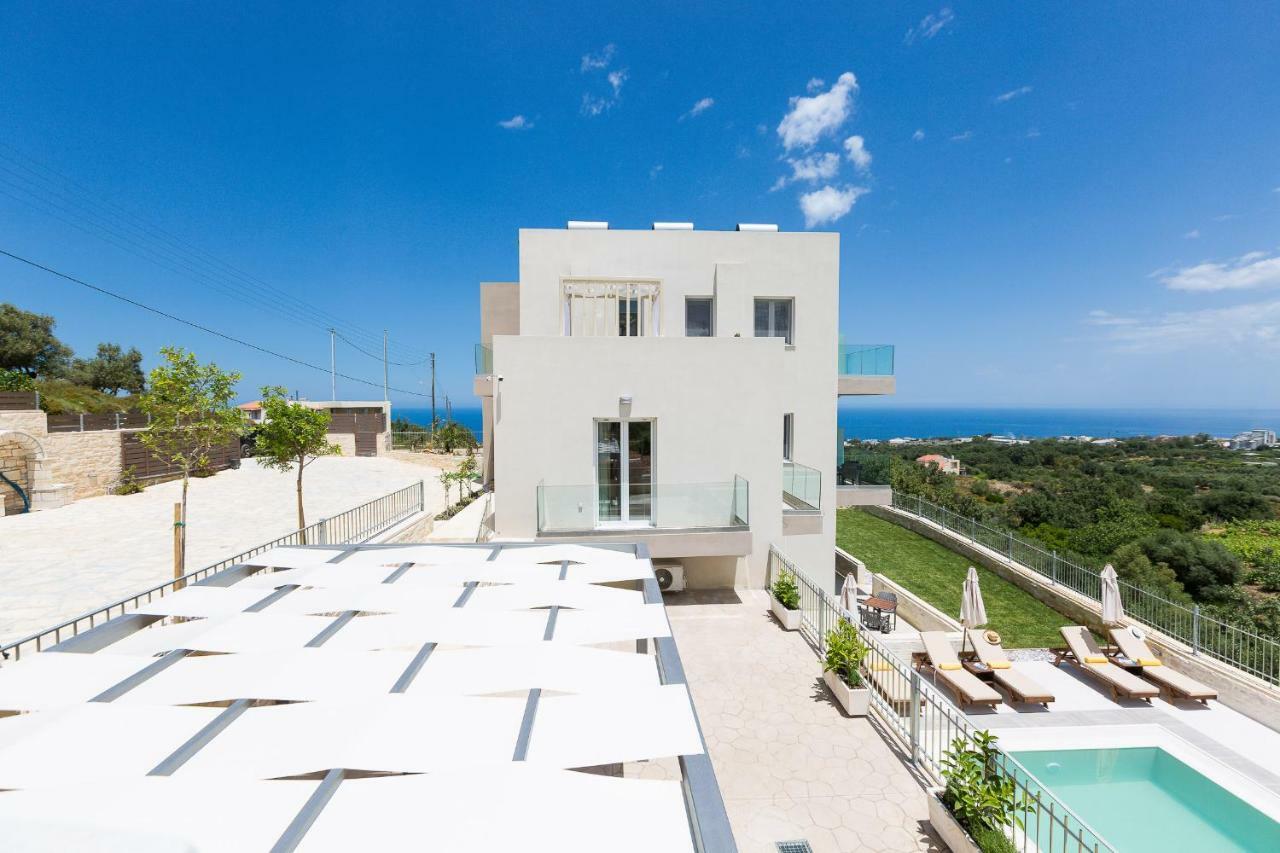 Vigla Suites Rethymno  Luaran gambar